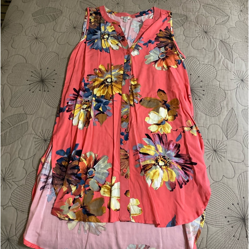 Spense dress